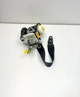 Mercedes-Benz SL R231 Front seatbelt A23186015859C94 A2318601585
