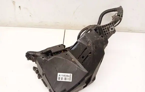 Ford Mondeo MK IV Fuse box set 