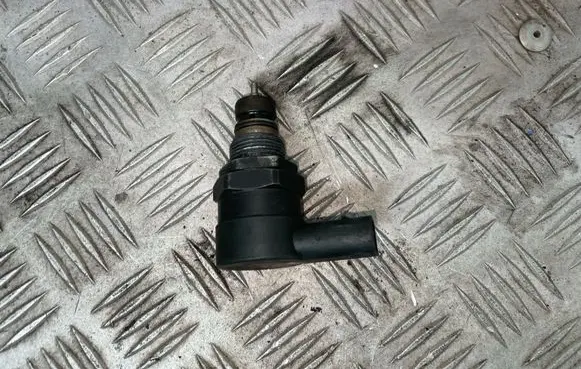 BMW 3 E46 Crankshaft position sensor 0281002481
