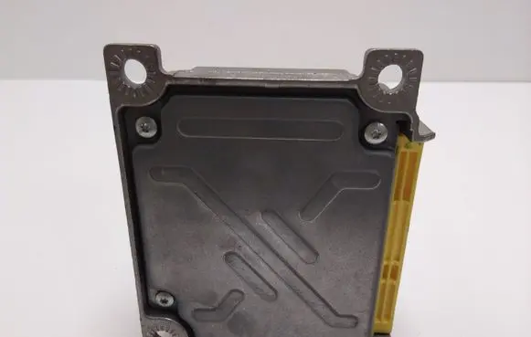 Mercedes-Benz E W211 Airbag control unit/module A2118209485