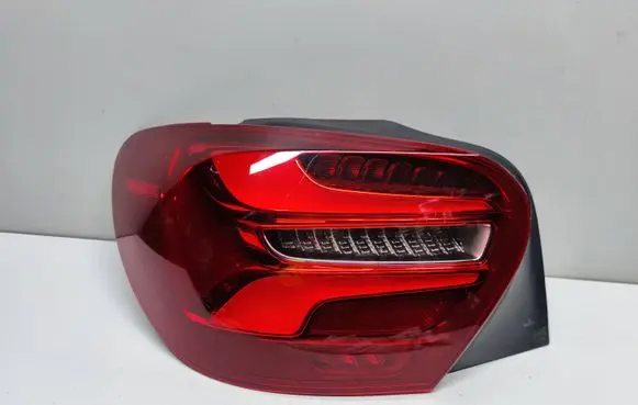 Rear/tail lights