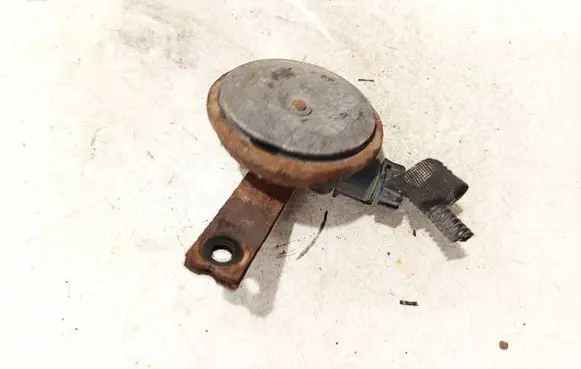 Opel Astra H Horn signal