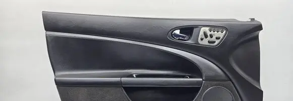 Jaguar XK - XKR Front door card panel trim 367456 2305070829 2305071330