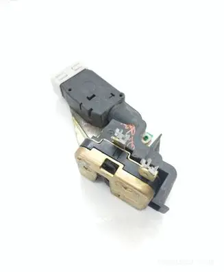 Mitsubishi Space Star Front door lock