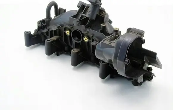 Opel Movano B Intake manifold 140039990R