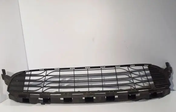 Renault Megane III Front bumper lower grill 622540001R 00010300170