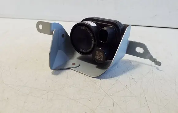 Toyota C-HR II Alarm system siren 89040F4020
