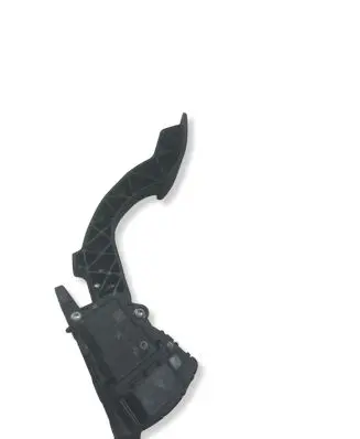 Volvo V50 Accelerator throttle pedal 4M519F836CK