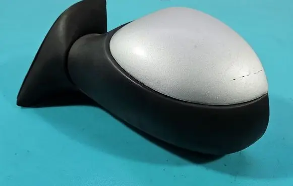 Citroen Xsara Picasso Front door electric wing mirror IMPRK1546047