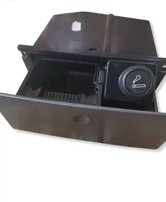 Opel Meriva A Car ashtray 13130836 13130884
