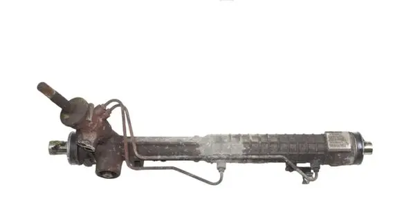 Land Rover Discovery 3 - LR3 Steering rack QEB500270