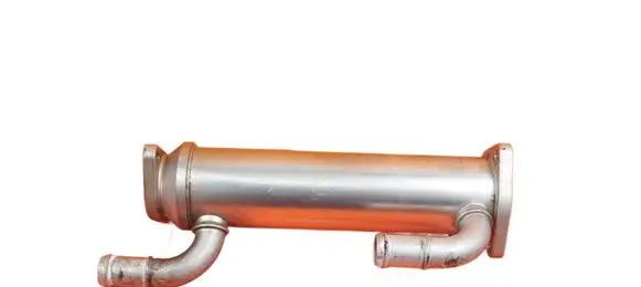Hyundai Santa Fe EGR valve cooler 2841627450 D4EB