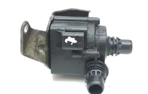 BMW X5 F15 Electric auxiliary coolant/water pump 704125200 8511748