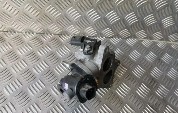 Honda CR-V EGR valve 0120101040 0281006118
