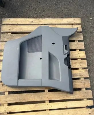 Volkswagen Transporter - Caravelle T5 Front door card panel trim 7H287104
