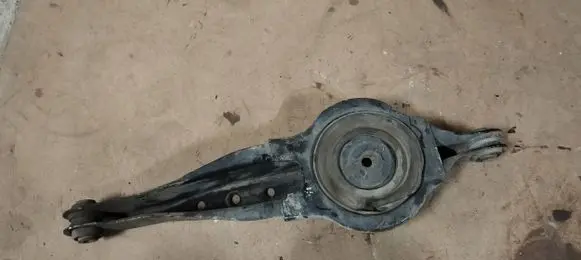 Volvo XC60 Rear upper control arm/wishbone 31429120