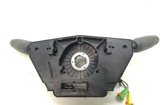 Opel Corsa D Indicator stalk 12274700