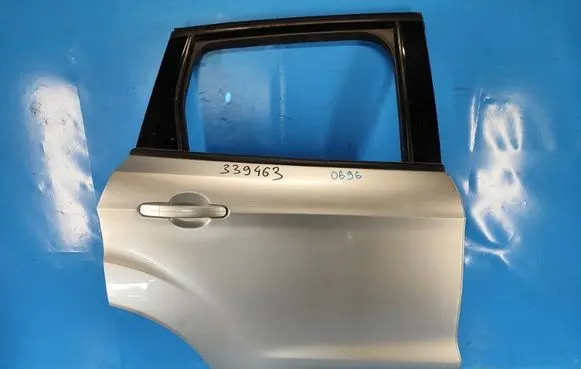 Ford Escape III Front door CJ5Z7824630A