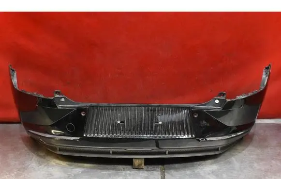 KIA EV6 Rear bumper