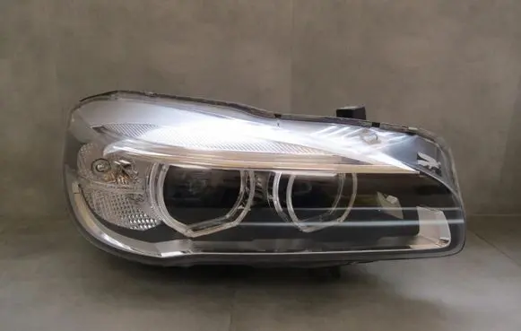 Headlight/headlamp