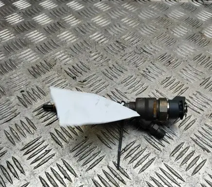 BMW X1 E84 Fuel injector 0445110289 7798446