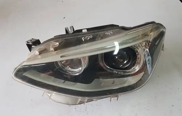 BMW 1 F20 F21 Headlight/headlamp 7229687IAUTOPI 7229687