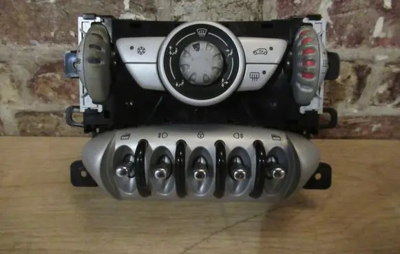 Mini One - Cooper Coupe R56 Other switches/knobs/shifts 69797002