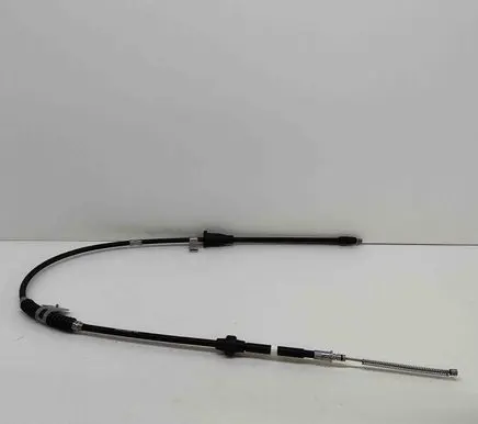 Handbrake/parking brake wiring cable
