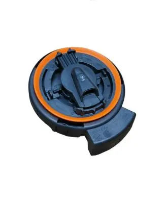 Ford Mustang Mach-E Airbag deployment crash/impact sensor JX7T14C676AA S66FF 14C676