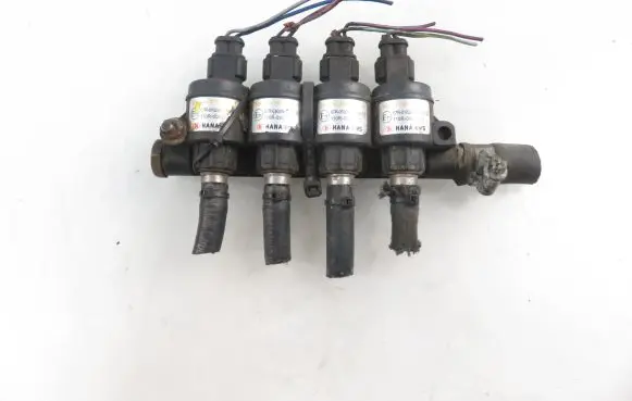 Peugeot Partner LP gas injector 67R010256
