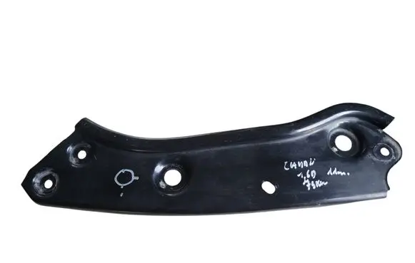 Volkswagen Caddy Radiator support slam panel bracket 1T0805931
