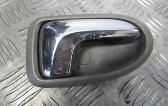 Mazda Premacy Rear door interior handle