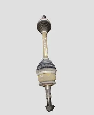 Opel Astra K Front driveshaft 13367067 328442939 94498000000