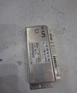 Mercedes-Benz C W203 Other control units/modules 03254566632