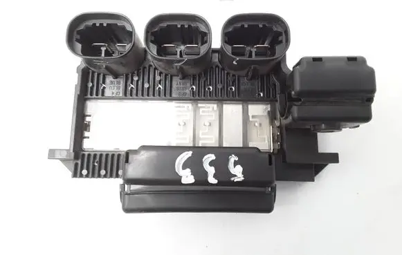 Fiat Scudo Fuse module 1400550780 72276156