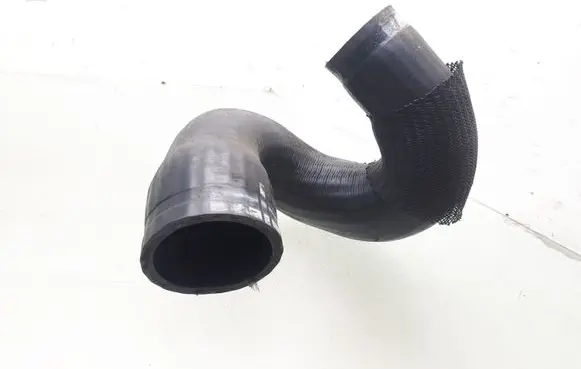 Citroen C5 Intercooler hose/pipe