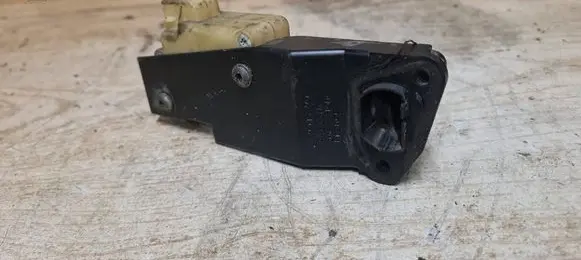 Volvo XC90 Fuel tank cap lock motor 9483311