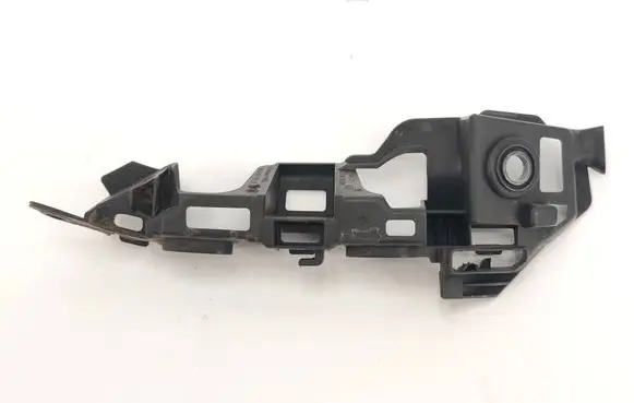 Volkswagen Golf VII Headlight/headlamp mounting bracket 5G0807184A