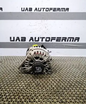 Hyundai i20 (PB PBT) Generator/alternator 373002A850