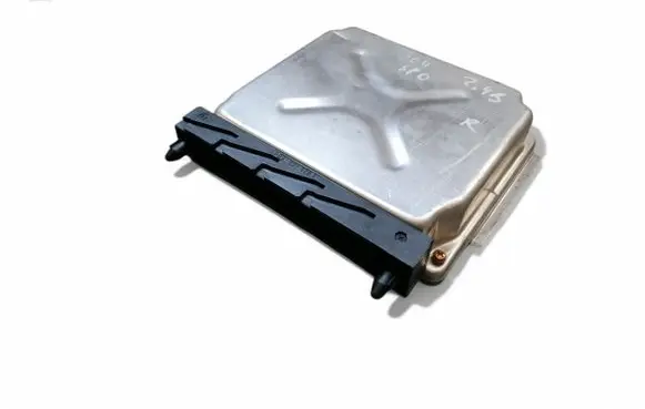 Volvo S80 Engine control unit/module