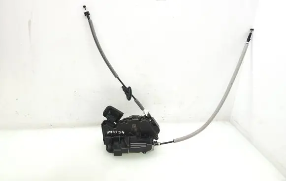 Cupra Born Rear door lock 5TA839016P A046465