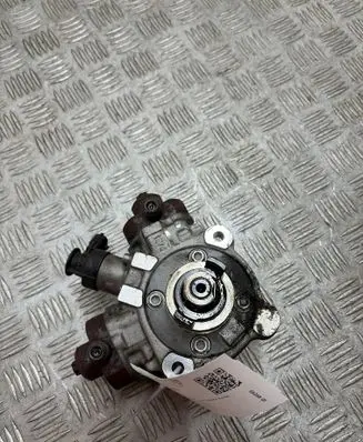 Honda CR-V Fuel injection high pressure pump 0445010635