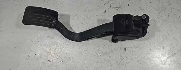 Citroen C4 I Picasso Accelerator throttle pedal 9654725380 0280755044