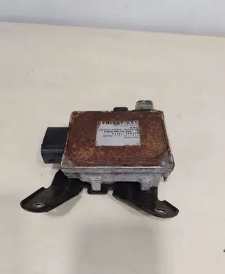 Porsche Cayenne (92A) Other control units/modules 09D927601 1107101021