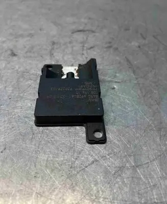 BMW 3 E90 E91 Bluetooth antenna 84506928461