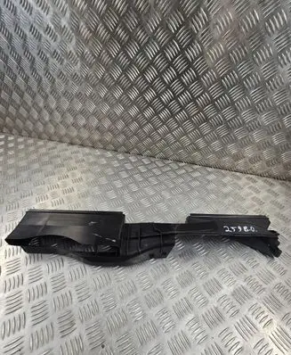 Audi A3 S3 8V Air intake duct part 5Q0129254B