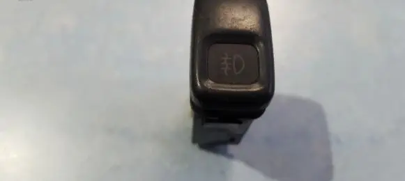 Mazda 323 Fog light switch 