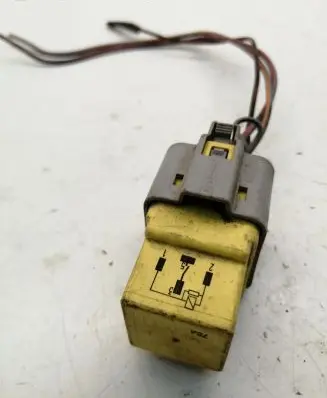 Ford Transit Other relay 94BG14N089E1B