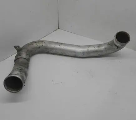 Audi A6 S6 C6 4F Intercooler hose/pipe