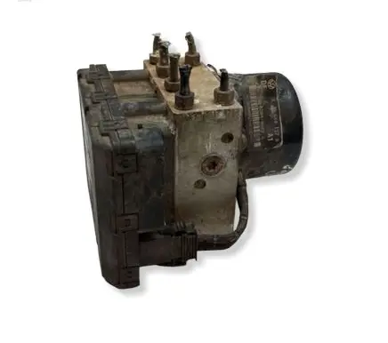Volkswagen Golf IV ABS Pump 1J0907379D 10094903003 5WK8442